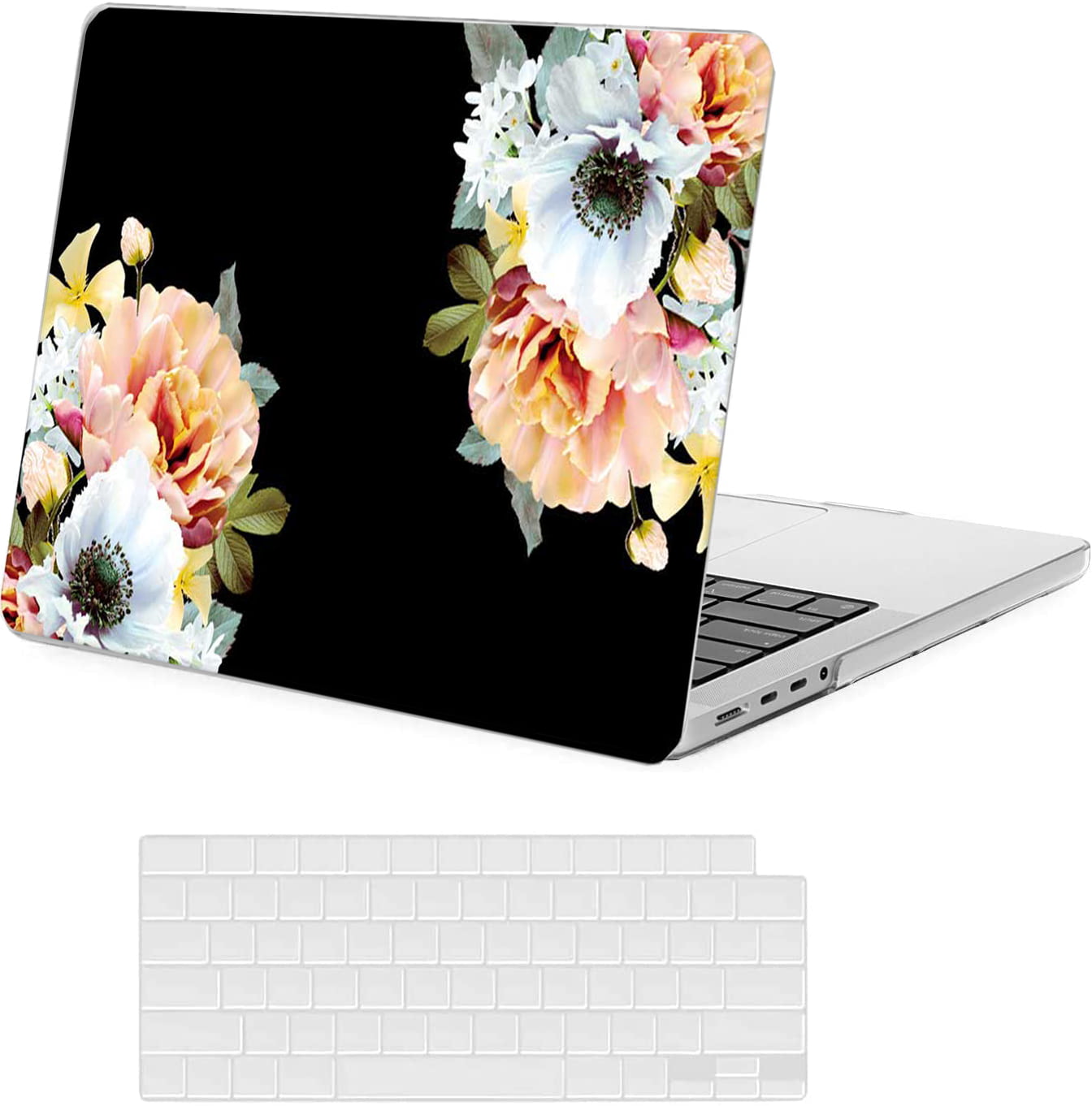 Pro 14 Purple Abstract Line MacBook Cover Macbook Air 13 Case Pro 16 2021 M1 Macbook Pro 15 Case Macbook Custom Name Idea Gift Pro 13