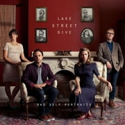 Lake Street Dive - Bad Self Portraits - Vinyl