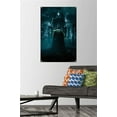 thumbnail image 2 of DC Comics Video Game - Injustice: Gods Among Us 2 - Batman Key Art Wall Poster with Push Pins, 22.375" x 34", 2 of 3