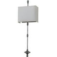 thumbnail image 2 of Meyda 197220 10 in. Muirfield ADA Wall Sconce - White & Silver, 2 of 3