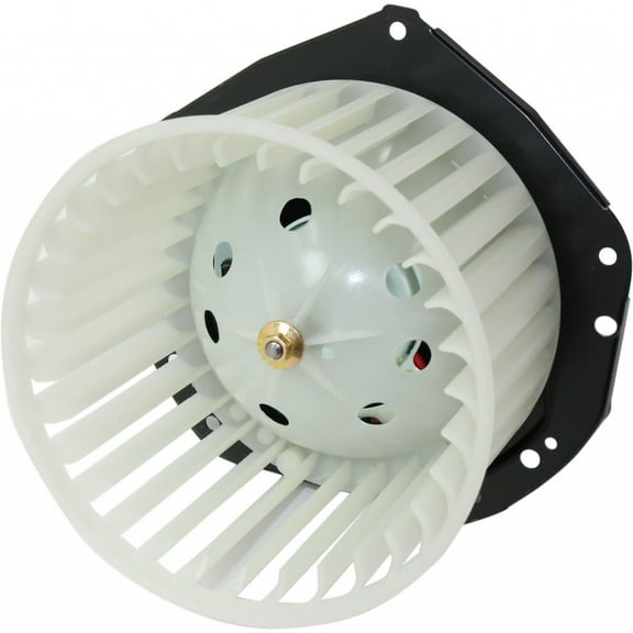 For Chevy Astro Blower Motor Assembly 1985-1995 Replacement For 88890696