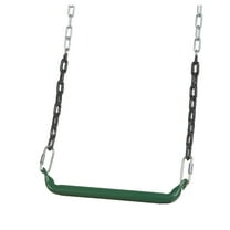 Playstar Commercial Grade Trapeze Bar with Chain KT 75381 Swing Set Accessory for Wooden Play Sets