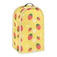 thumbnail image 2 of HELLHERO Blender Dust Cover 1Set Strawberry Fields Thanksgiving Kitchen Blender Dust Covers, 2 of 6