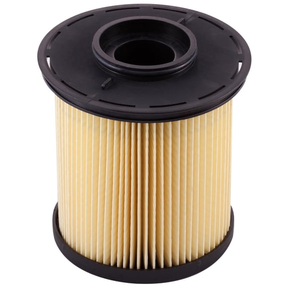 ECOGARD XF59201 Engine Fuel Filter - Premium Replacement | Fits 1997-1999 Dodge Ram 2500, Ram 3500 5.9L