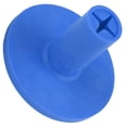 thumbnail image 1 of Fosa Rubber Tees Driving Range Training Ball Tees Holder for Practice Mat Accessories,Golf Tees Holder for Practice Mat,Golf Mat Accessories, 1 of 8
