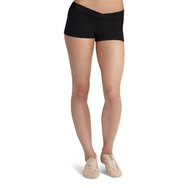Capezio Boy Shorts