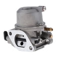 thumbnail image 1 of Boat Motor Carburetor 68D-14301 Replacement fits, 1 of 8