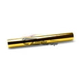 thumbnail image 3 of EZAUTOWRAP Chrome Gold Mirror Vinyl Wrap Sticker Decal Film Sheet Car Vehicle With Air Release Technology, 3 of 4