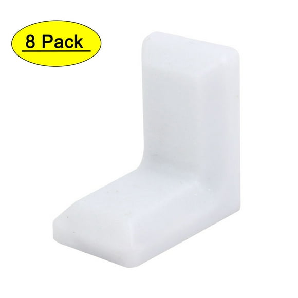 Plastic Corner Brackets