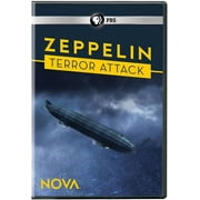 NOVA: Zeppelin Terror Attack (DVD), PBS (Direct), Special Interests