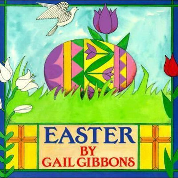Pre-Owned Easter (Paperback) 0823408663 9780823408665