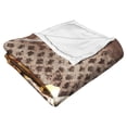 thumbnail image 4 of The Northwest Group Fernando Tatis Jr. San Diego Padres 50" x 60" Silk Touch Throw Blanket, 4 of 5