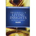 thumbnail image 1 of Insights on Mark (Swindoll's Living Insights New Testament Commentary), 1 of 2