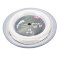 thumbnail image 4 of Nylon Badminton String, Bright Color 200m Badminton Rackets String Strong Hitting Wear Resistant Clear Texture  For Replacement Black,White,Fluorescent Yellow,Purple,Blue,Sky, 4 of 8