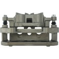 thumbnail image 2 of Centric Parts 14161143 Centric Semi-Loaded Brake Caliper Fits select: 2013-2019 FORD EXPLORER, 2013-2019 FORD FLEX, 2 of 8