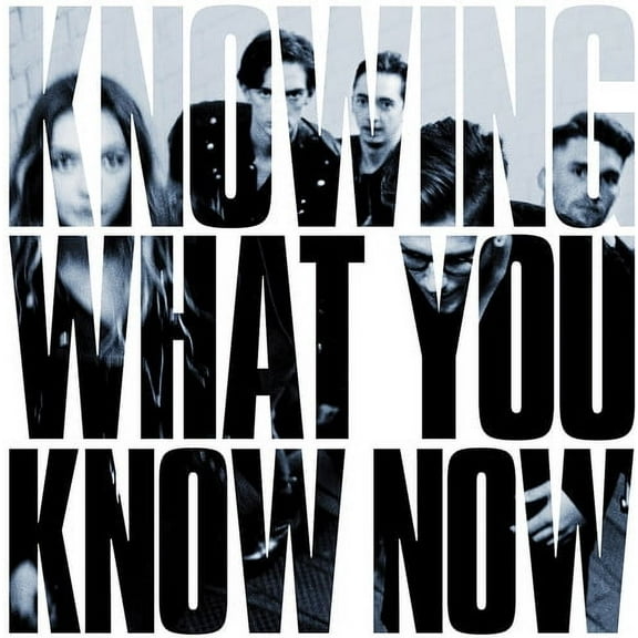 Marmozets - Knowing What You Know Now - Music & Performance - CD
