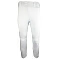 thumbnail image 2 of Epic Girl's Rbi Low-Rise Pro-Softball Pants (With Piping), 2 of 2