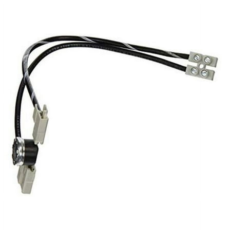 W10402110 DISHWASHER THERMAL FUSE - EXACT FIT FOR W10402110 WHIRLPOOL - REPLACEMENT PART BY AFTERMARKET APPLIANCE