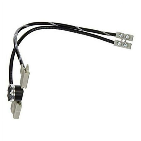 W10402110 DISHWASHER THERMAL FUSE - EXACT FIT FOR W10402110 WHIRLPOOL - REPLACEMENT PART BY AFTERMARKET APPLIANCE