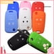 thumbnail image 2 of [FS] funda de silicona para llave de coche con tapa de mando a distancia para Chevrolet Cruze, 2 of 4
