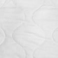 thumbnail image 3 of dream cloud quiet comfort waterproof deep-pocket mattress pad, 3 of 4