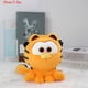 thumbnail image 3 of Original Kawaii Garfield Family Soft Plush Toys Cute Cartoon Garfield Cat Odie Stuffed Animals Peluche Dolls Birthdays Gifts Kid, 3 of 5
