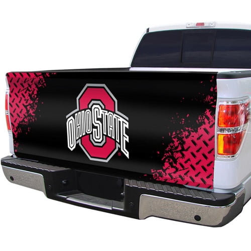 Team ProMark NCAA Ohio St Buckeyes Tailgate Cover