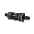 thumbnail image 1 of QualitChoice Lebycle Support de Pédalier Carré Vélo de Montagne Roulement Fileté Portable Vis Axe Pièce de Rechange 118MM, 1 of 6