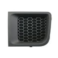 thumbnail image 1 of Amdohai Front Bumper Left Lower Grille Bezel Cover Replacement for Jeep Renegade 2015-2020, 1 of 6