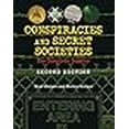 thumbnail image 3 of Conspiracies and Secret Societys : le Dossier Complet, 3 of 3