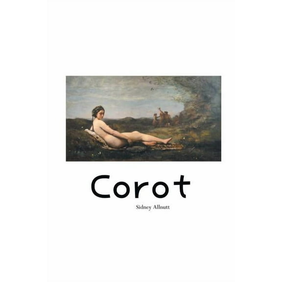 Painters: Corot (Paperback)
