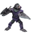 thumbnail image 2 of Power Rangers Lightning Collection Mighty Morphin Tenga Warrior 6-Inch Premium Collectible Action Figure Toy with Accessories, 2 of 8