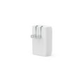 thumbnail image 5 of Belkin 30W USB-C Wall Charger, USB-C Power Delivery, PPS Fast Charging for iPhone 16, 16 Plus, 16 Pro, 16 Pro Max, iPhone 15, 15 Pro, Galaxy S25, iPad, AirPods, Nintendo Switch 2 & More - White, 5 of 7