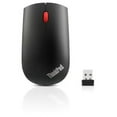 thumbnail image 2 of Refurbished Lenovo 4X30M56887 ThinkPad MORFKHO Essential Wireless Mouse, Black, 2 of 5