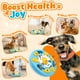 thumbnail image 4 of Juguetes de rompecabezas para perros Eefitoys Advanced para entrenamiento y alivio del coeficiente intelectual, 4 of 7