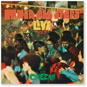 Fania All-Stars, Live At The Cheetah (Vol. 2), Latin, Vinyl