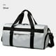 thumbnail image 2 of Moda Sport Gym Fitness Tote con compartimento para zapatos Mujer para gimnasio/Deportes/Viajes, 2 of 8