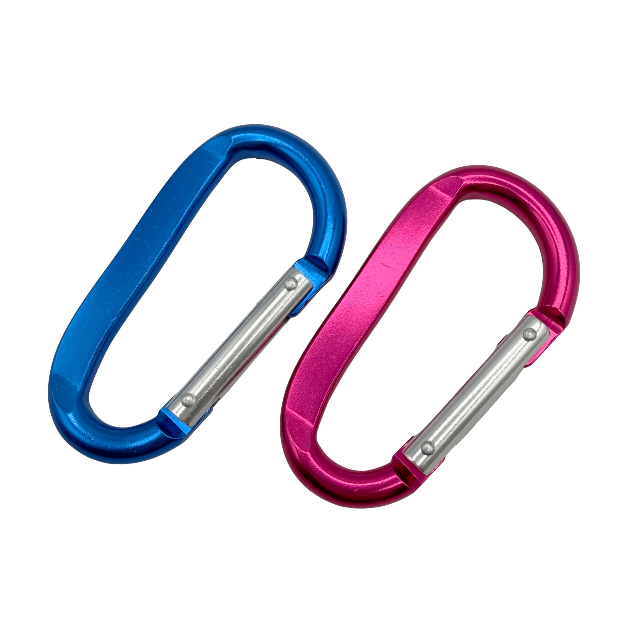 3" Aluminum Spring Link, 2 pack, Peerless Chain Company, #4727038W