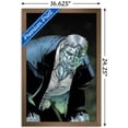 thumbnail image 3 of DC Comics - Solomon Grundy Wall Poster, 14.725" x 22.375", Framed, 3 of 3