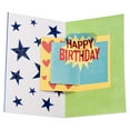 thumbnail image 4 of American Greetings Funny Birthday Card for Grandson (Greatest), 4 of 9