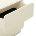 thumbnail image 3 of TOV Furniture Sagura Cream Nightstand, 3 of 8