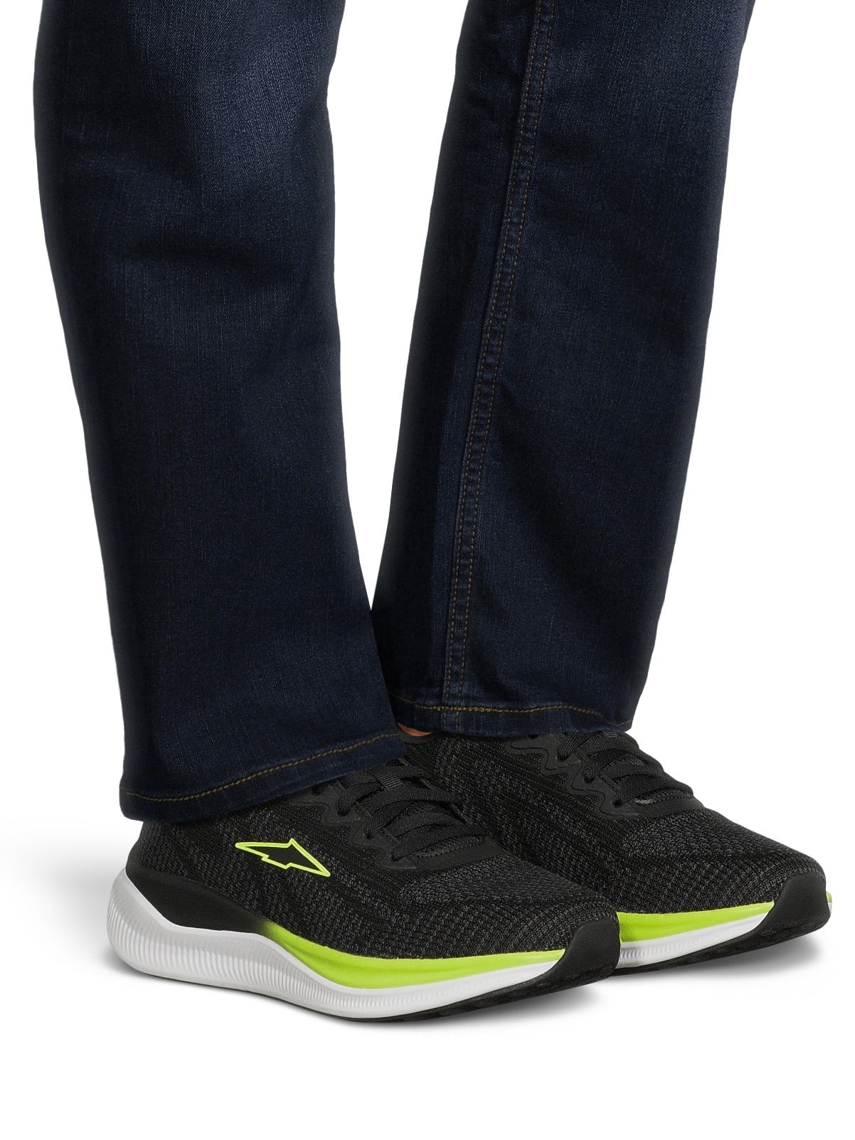 Avia Men's Sleek Jogger Sneaker