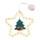 thumbnail image 4 of Luces Led Navideñas para Escaparates, 4 of 7