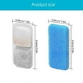 thumbnail image 3 of Cat Water Fountain Filters for Oneisall Automatic Pet Water Fountain Replacement Filters and Sponges, 3 of 5
