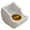 White, variant on Middle Eastern Incenses Holder Resins Bows Shape Metal Bakhoor Burners for Aromatherapies and Relaxation Arabic Censers