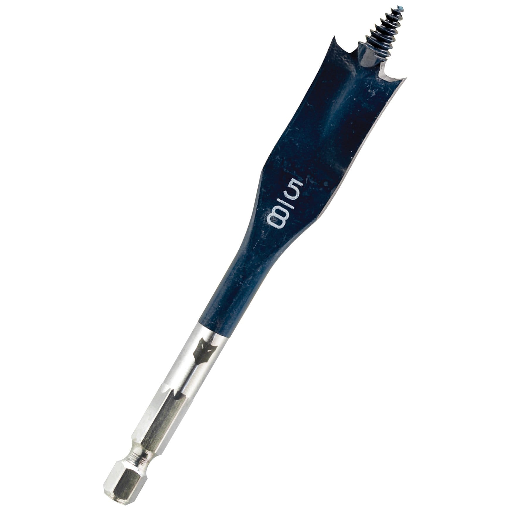Bosch DSBS1007 5/8" DareDevil Stubby Spade Bit