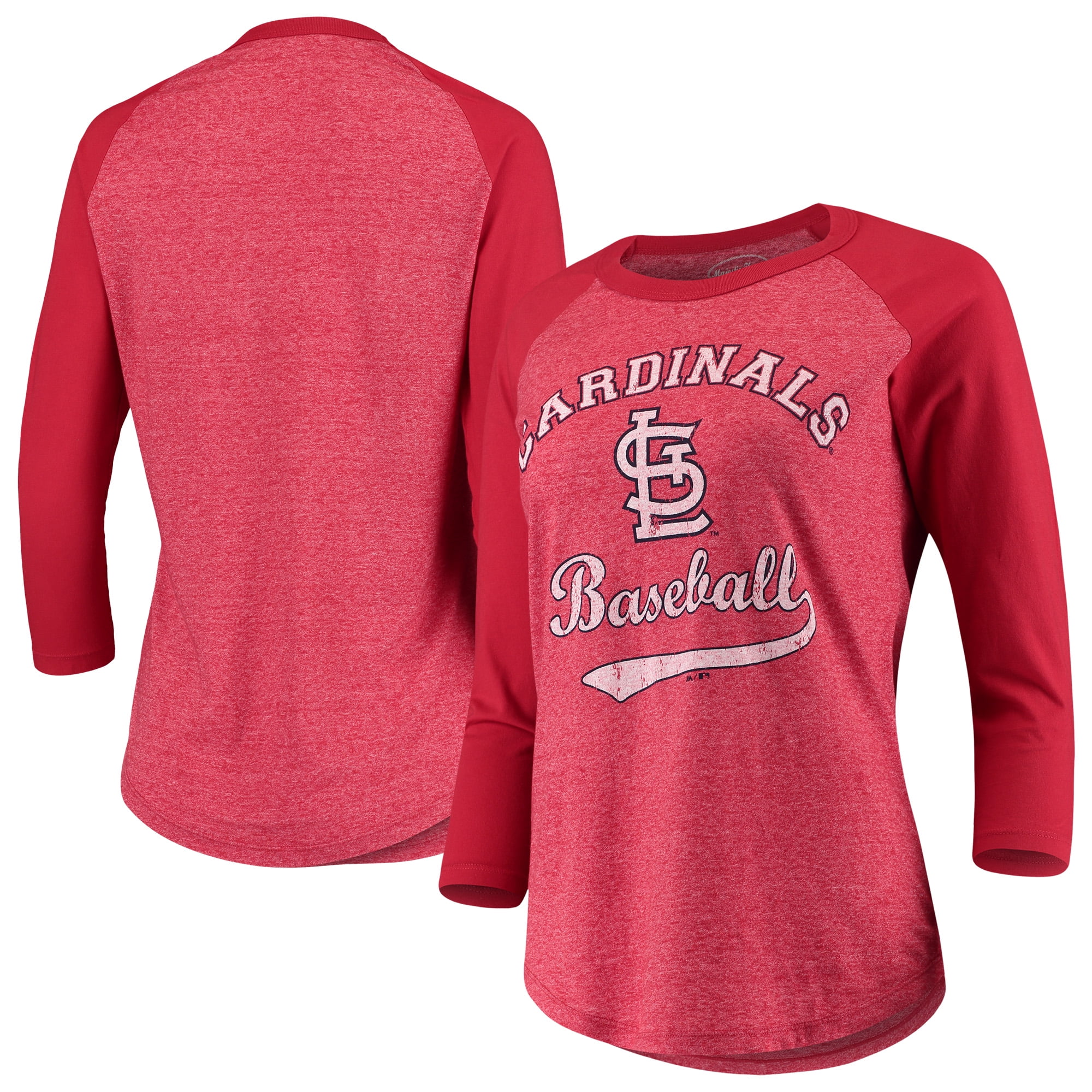 stl cardinals spirit jersey