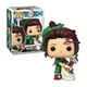 thumbnail image 2 of Figura Coleccionable Funko Pop Plus Animation Demon Slayer Nezuko Anime Holiday 2025 1 Pieza, 2 of 4