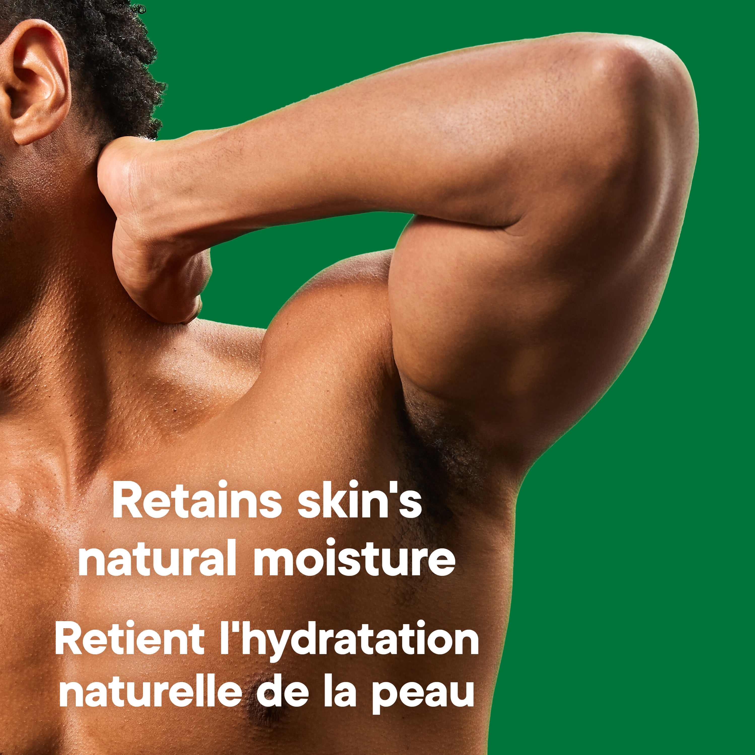 Irish Spring Moisture Blast Moisturizing Body Wash for Men, 887 mL Pump Bottle