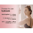 thumbnail image 4 of Peppermint Hydrosol 16 fl oz  - White Plastic Jug W/ Cap Therapeutical - by GreenHealth, 4 of 10